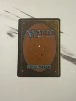 Sword of the Ages 1994 Magic: The Gathering Legends - Image 3