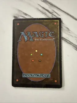 Icy Manipulator Unlimited Edition Regular - MTG - Image 2