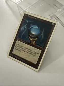 Icy Manipulator Unlimited Edition Regular - MTG - Image 3