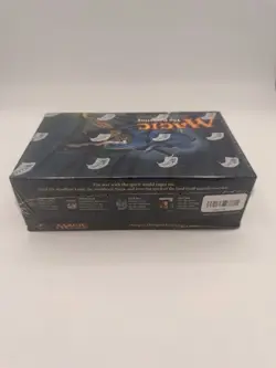 MTG 2005 Betrayers of Kamigawa BOK Booster Box 36 Packs Factory Sealed WotC 653569006985 - Image 3