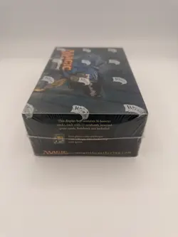 MTG 2005 Betrayers of Kamigawa BOK Booster Box 36 Packs Factory Sealed WotC 653569006985 - Image 4