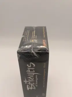 MTG 2005 Betrayers of Kamigawa BOK Booster Box 36 Packs Factory Sealed WotC 653569006985 - Image 5