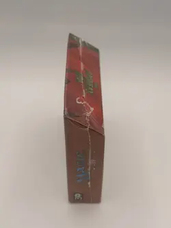 MTG 2022 The Brothers War BRO Collector Booster Box 12 Packs Factory Sealed - Image 3