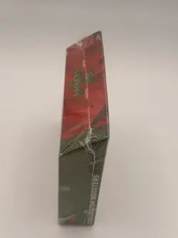 MTG 2022 The Brothers War BRO Collector Booster Box 12 Packs Factory Sealed - Image 5