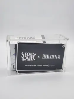 MTG: Final Fantasy Collector Booster and Secret Lair Bundle of 8 - Image 1
