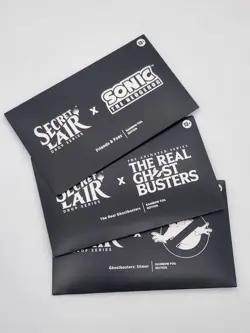 MTG: Final Fantasy Collector Booster and Secret Lair Bundle of 8 - Image 4