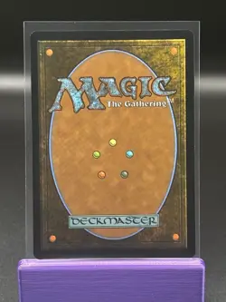 Cool but Rude 0089 Rare Non Foil Enchantment Class MTG TMNT - Image 2