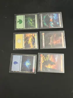 MTG Magic the Gathering Rare (85) & Foil (90) bulk lot - Image 5