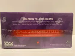 x1 MTG Modern Horizons 2 (MH2) Set booster box **New & Sealed** - Image 3