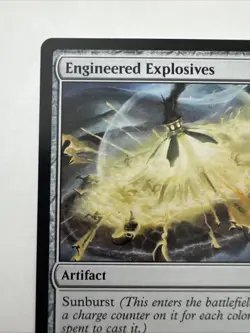 Engineered Explosives Ultimate Masters Regular - Image 2