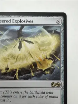 Engineered Explosives Ultimate Masters Regular - Image 3