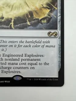 Engineered Explosives Ultimate Masters Regular - Image 4