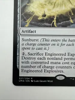 Engineered Explosives Ultimate Masters Regular - Image 5