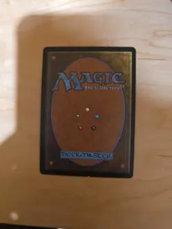 Snuff Out Mercadian Masques Foil - Image 2