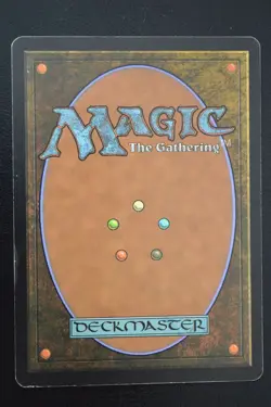 Magic The Gathering MTG FOLLOWED FOOTSTEPS Ravnica: City of Guilds HP Played - Image 2