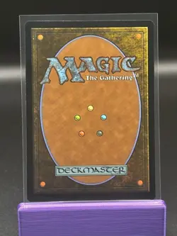 The Ooze TMNT Regular 0177 Magic The Gathering NM Legendary Artifact - Image 2