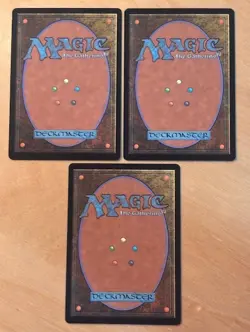Magic the Gathering MTG 1x Reclamation Sage Retro Frame The List NM - Image 2