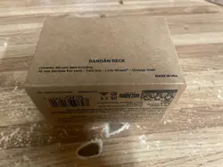 Secret Lair Chaos Vault - Sealed Dandan Deck - Magic The Gathering MTG - Image 3