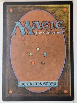 Inferno - (MP) 6th Edition Core Set - Magic the Gathering MTG - Image 2