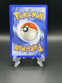 Solrock 13/100 Holo Rare EX Sandstorm 2003 Pokemon Card NM - Image 2