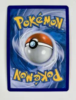 Bicycle 2012 Pokemon Plasma Storm Reverse Holo #117/135 * Near Mint - Image 2