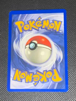 Marill 29 - Neo Genesis Black Star Promo Pokemon Card - LP - Image 2