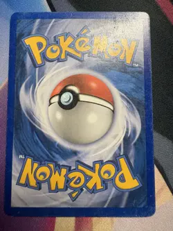 Pokemon TCG Bulbasaur EX Crystal Guardians 46/100 Regular Common Card MP/HP - Image 2