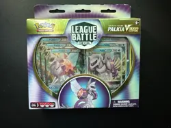 Pokemon TCG Origin Forme Palkia VSTAR League Battle Deck - Sealed - Image 1