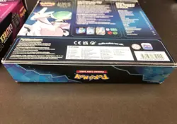 2pc Pokemon Lot - SEALED - League Battle Deck Box Calyrex Ice and Shadow Rider - Image 3