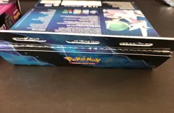 2pc Pokemon Lot - SEALED - League Battle Deck Box Calyrex Ice and Shadow Rider - Image 4