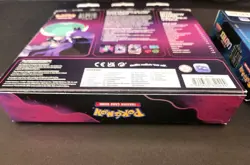 2pc Pokemon Lot - SEALED - League Battle Deck Box Calyrex Ice and Shadow Rider - Image 5