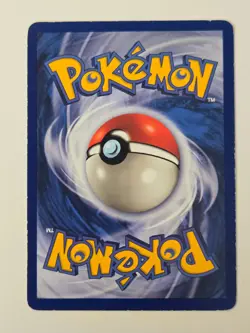 Pokemon Golduck 35/62 1st Edition - Fossil - WOTC 1999 - Image 2