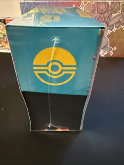 Pokemon TCG: Ascended Heros Elite Trainer Box ETB Factory Sealed - Fast Shipping - Image 4