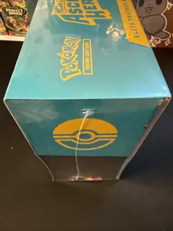 Pokemon TCG: Ascended Heros Elite Trainer Box ETB Factory Sealed - Fast Shipping - Image 5