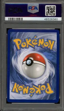 Pokemon Charizard XY Evolutions Holo Rare #11 PSA 9 Mint - Image 2