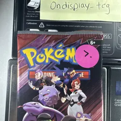 22.72g Pokemon TCG Destined Rivals Booster Pack (SEALED)✅ - Image 3