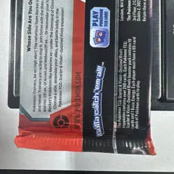 22.72g Pokemon TCG Destined Rivals Booster Pack (SEALED)✅ - Image 5