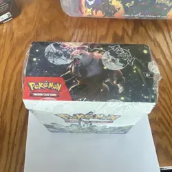 Pokemon Scarlet & Violet Twilight Masquerade Booster Box Trading Card Game - Image 2