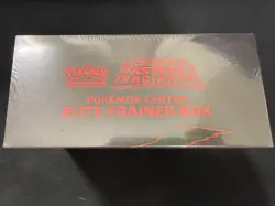 Astral Radiance Pokemon Center (PKC) Elite Trainer Box (ETB) - Factory Sealed - Image 3
