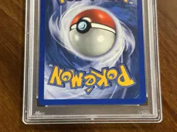 Weezing 2003 Pokemon ex Ruby & Sapphire Reverse Foil Holo #24 PSA 10 Gem Pop 14 - Image 5