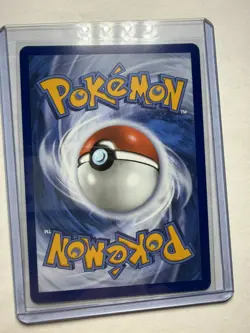 Pokemon Arven's Mabosstiff EX Holo Special Illustration Rare 235/182 Sv10 Set - Image 2