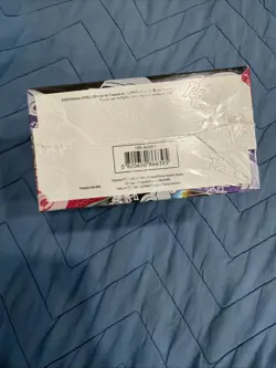 Pokemon TCG Temporal Forces Booster Box Factory Sealed 36 Packs Scarlet & Violet - Image 4