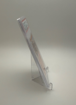 2020 Pokemon Japanese Promo Charizard Illustration Gran Prix #143/S-P PSA 10 - Image 3