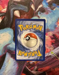 Meowth 106/094 Pokemon TCG Phantasmal Flames Illustration Rare IR NM/M - Image 2