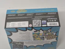 (Sealed) Ascended Heroes Elite Trainer Box New ME2.5 ASC Pokemon Mega Evolutions - Image 4