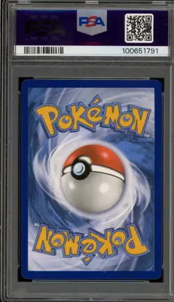 Pokemon Ho-Oh V Silver Tempest Full Art #187 PSA 10 Gem Mint - Image 2