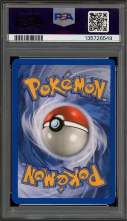Pokemon Poliwhirl Skyridge Reverse Holo #88 PSA 10 Gem Mint - Image 2