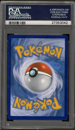 Pokemon M Aggron EX XY Primal Clash Full Art #154 PSA 10 Gem Mint - Image 2