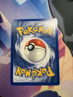 Pokemon Gym Heroes 93/132 Sabrina's Gastly NEAR MINT - Image 2