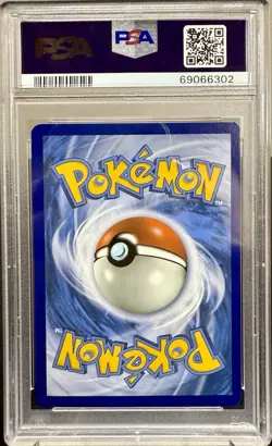 Eevee GX SM242 Sun & Moon 2020 Pokemon Black Star Promo PSA 10 GEM MINT - Image 2
